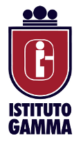 corsi di informatica - logo istituto gamma